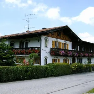 Apartment Haus Singer, Bad Feilnbach