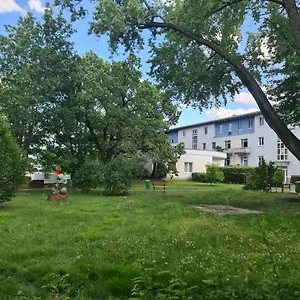 Apartment Casa Frida - Business Flat Near Ber, Kitchen, Bathroom, Balcony, Workspace, 24