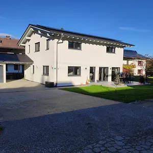 Apartment Morgensonne, Bad Feilnbach