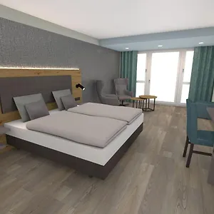 Hotel Allgäu, Maierhöfen